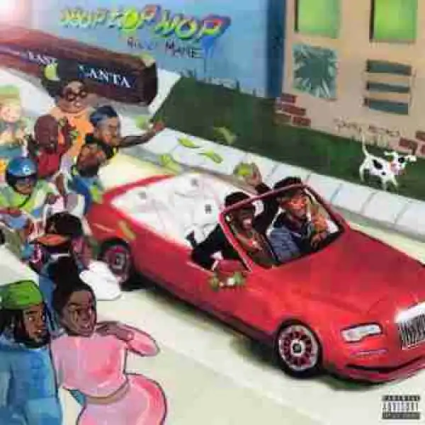 Gucci Mane - Hurt A Nigga Feeling